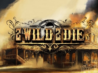2 Wild 2 Die â плиÑка вÑпÑÑка на полке