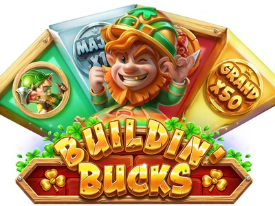 Buildin Bucks на виÑÑине плоÑадки
