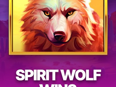 Ðак вÑглÑÐ´Ð¸Ñ Ð²ÑпÑÑк Spirit Wolf Wins