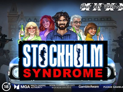 ÐкÑан игÑÑ Stockholm Syndrome
